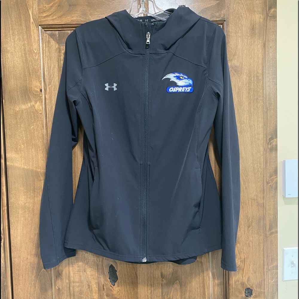 Under Armor Athletic jacket